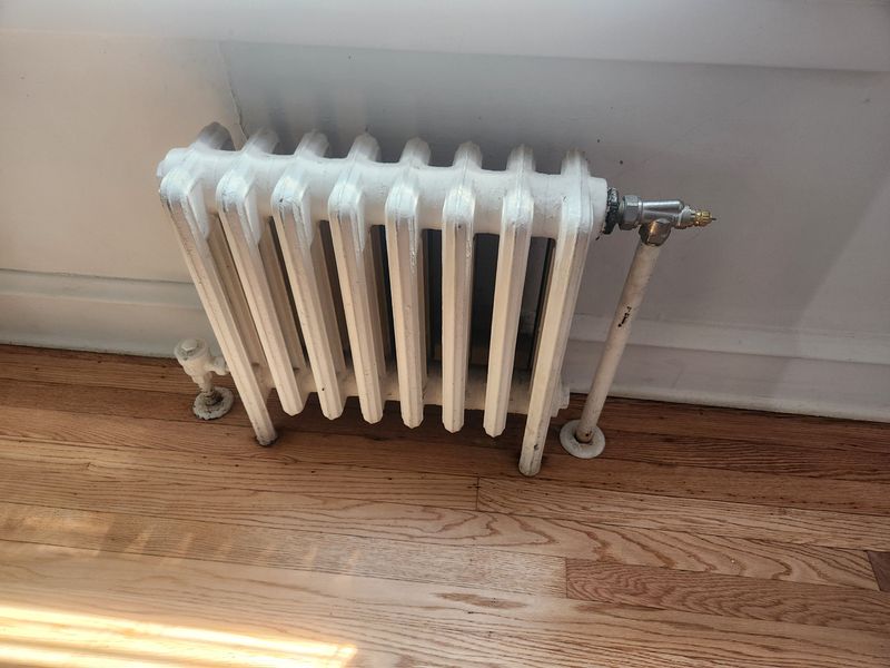 Radiator expertise by Barth Boiler LLC