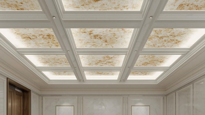 Ceilings