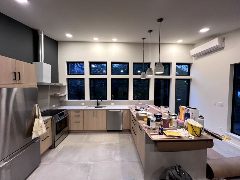 Interior Painting gallery
