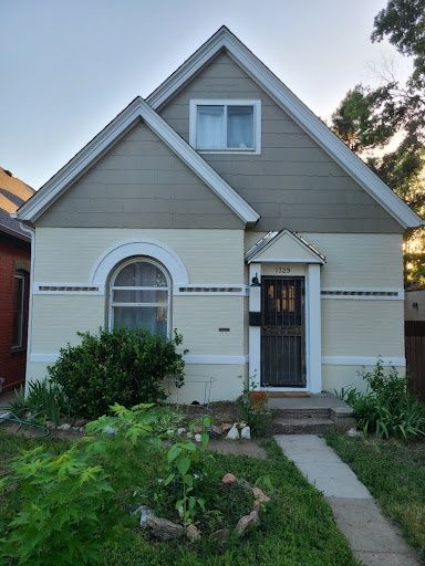 Exterior Painting