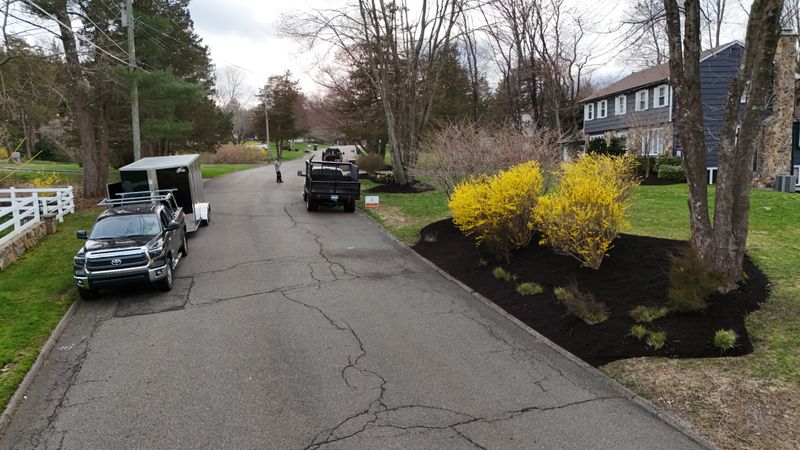 Landscape Maintenance gallery