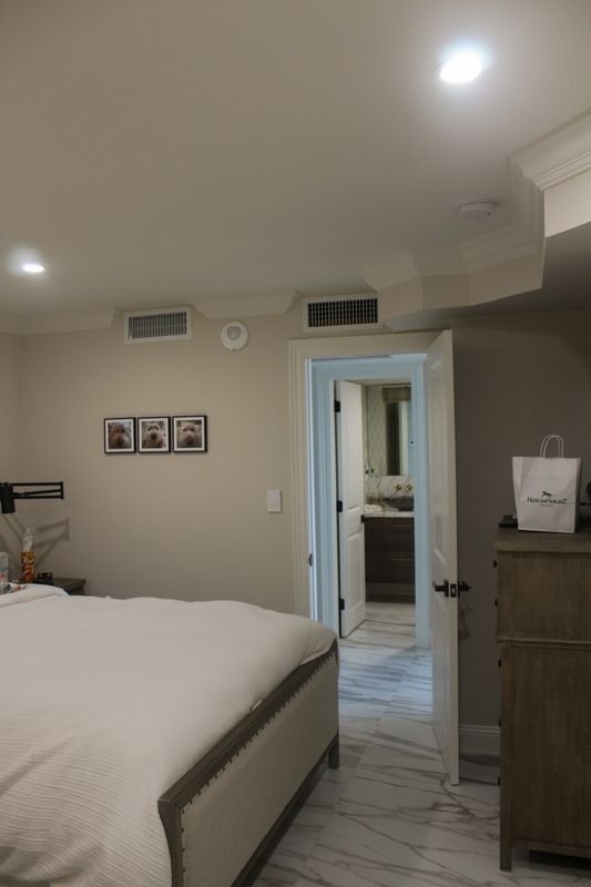 Condo Renovations