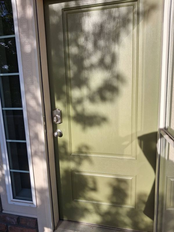 Exterior Makeovers