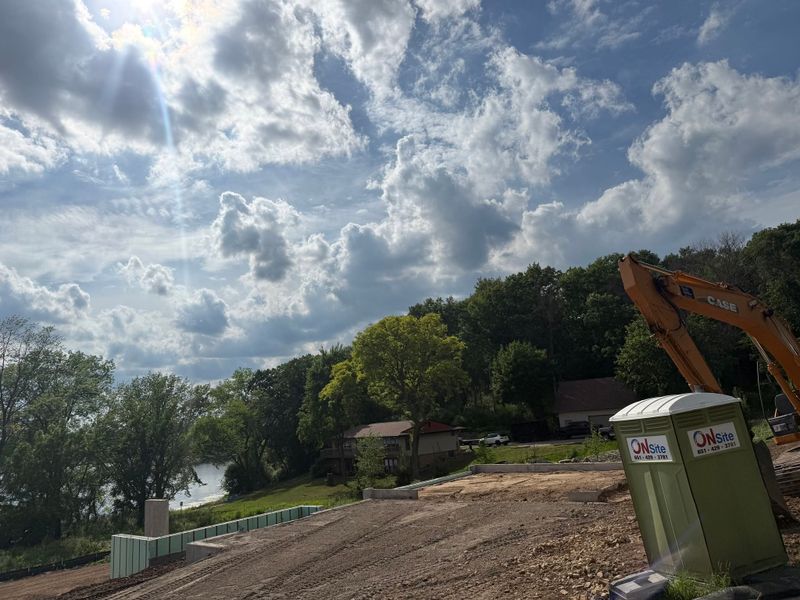 Site Preparation