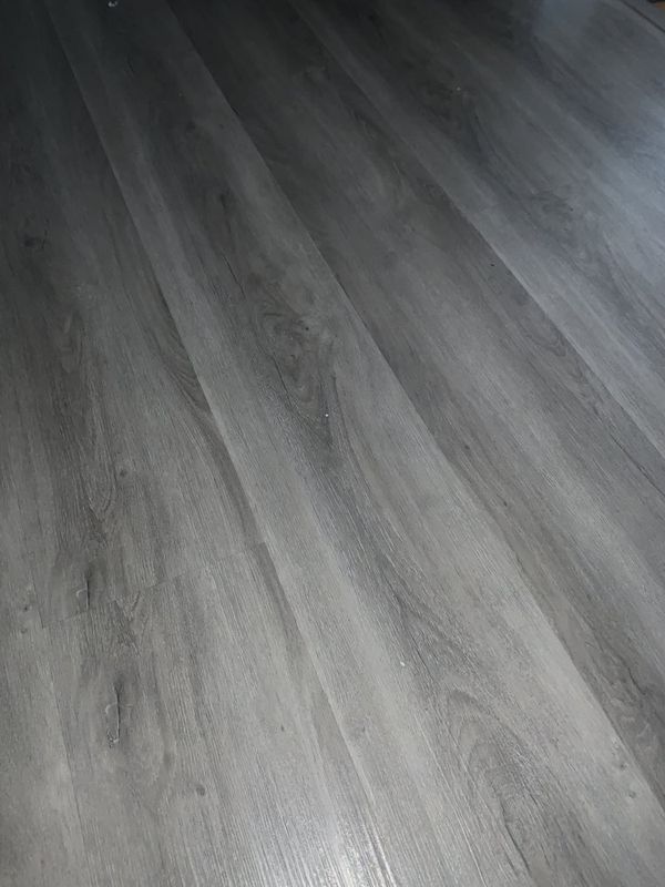 Vinyl Flooring