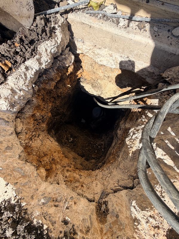 PROPERTY MAINTENANCE ASSESSMENT