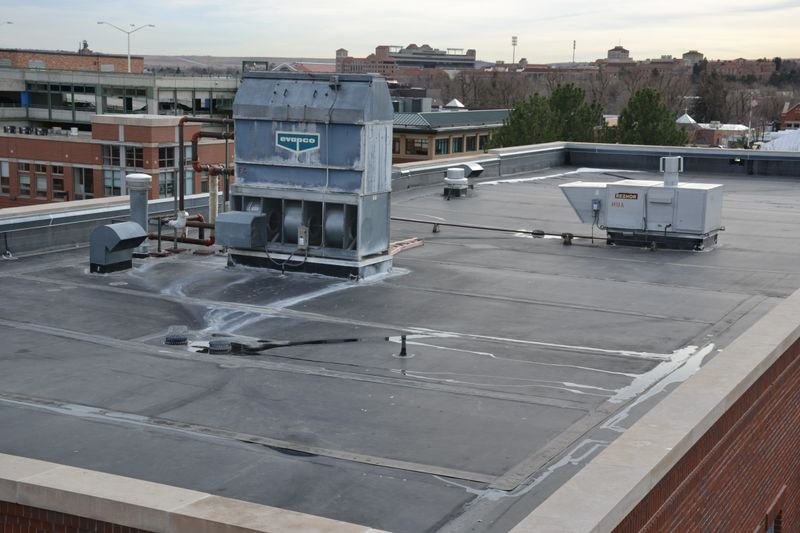 Commercial Inspections