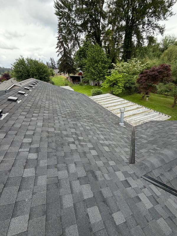 Roofing Replacement