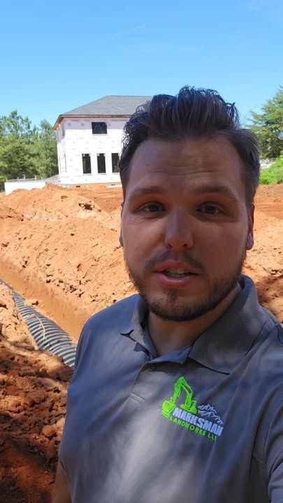 Residential Excavation Services