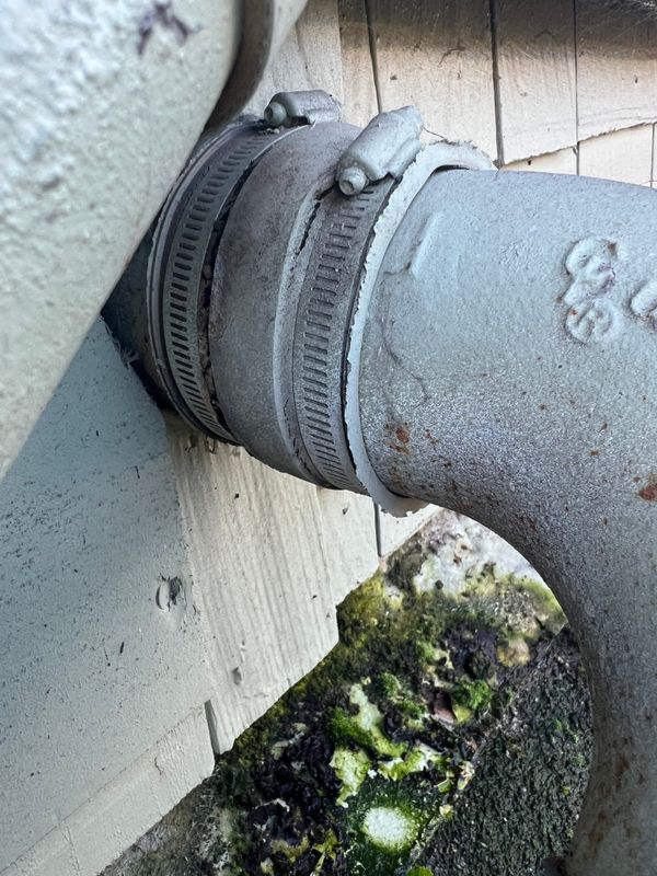 Pipe Repair and Replacement
