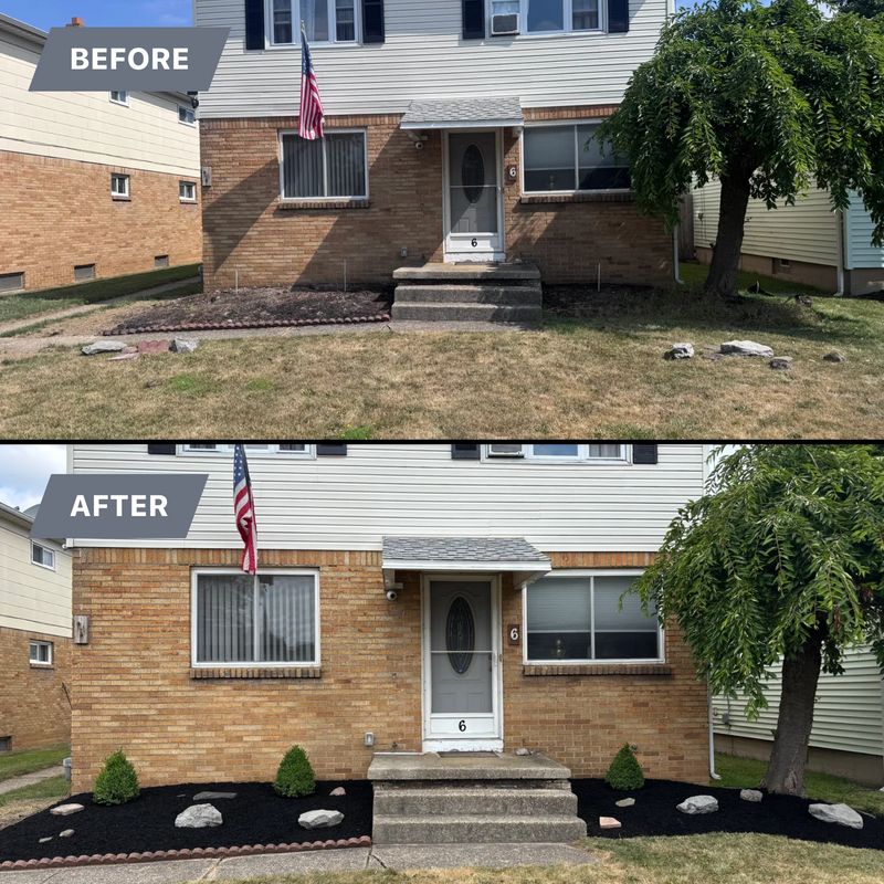Before/After 