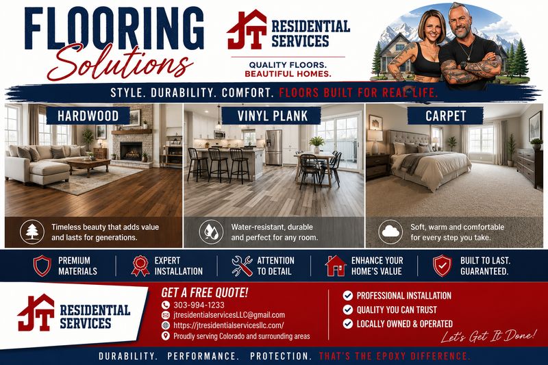 Flooring Solutions