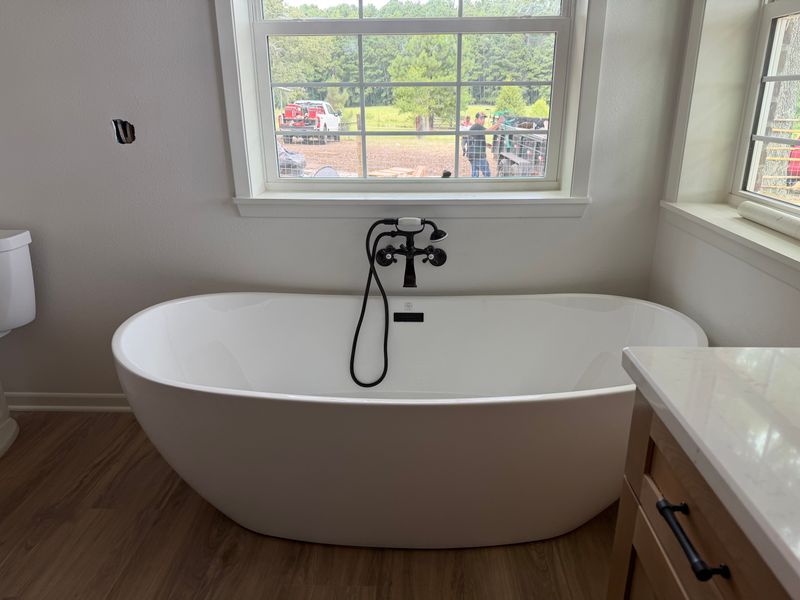 Remodeling Services