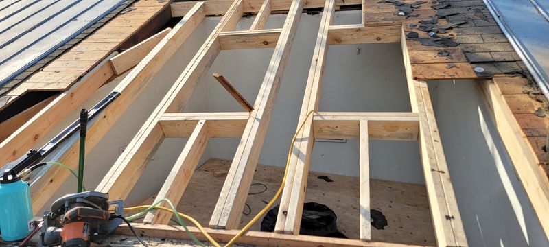 Bathroom Renovations