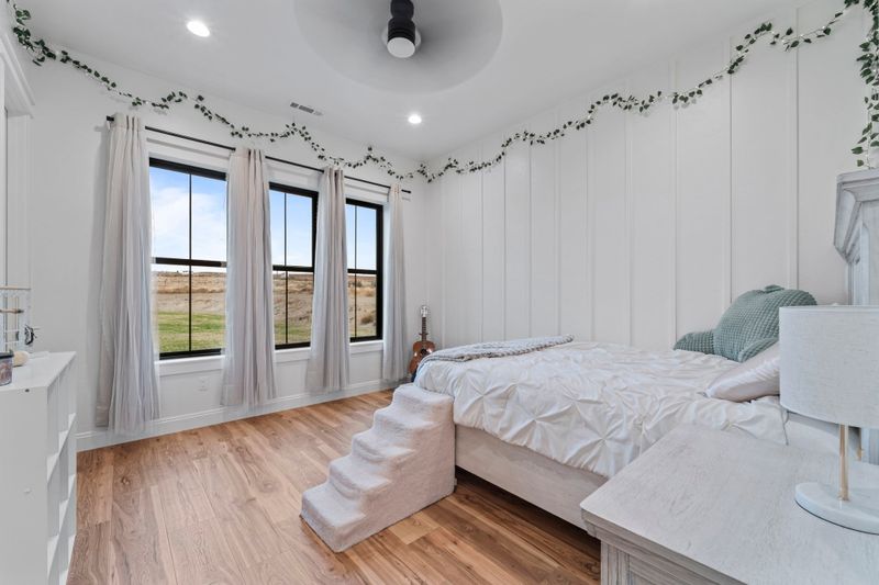 Custom Home Construction