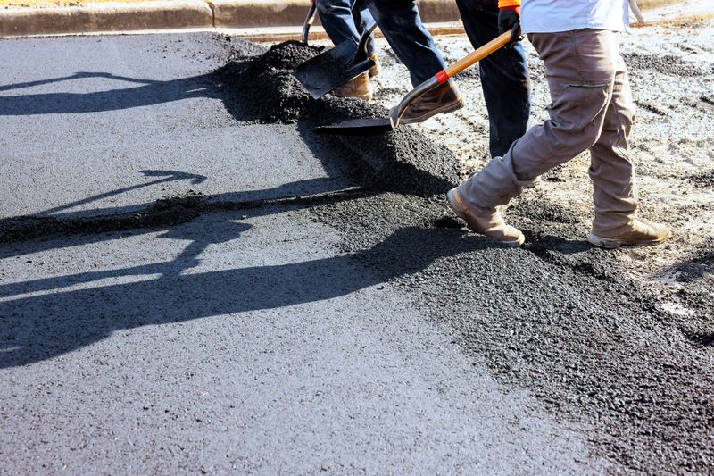 Road Construction