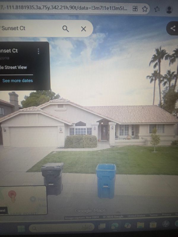 Transforming Homes with Expert Painting in Phoenix
