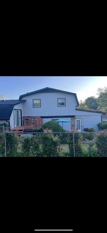 Exterior Remodels