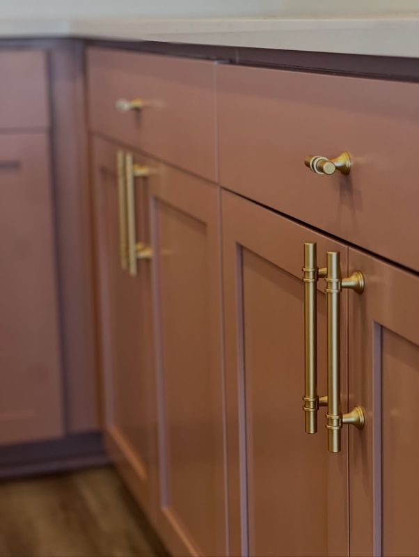 Kitchen Renovation
