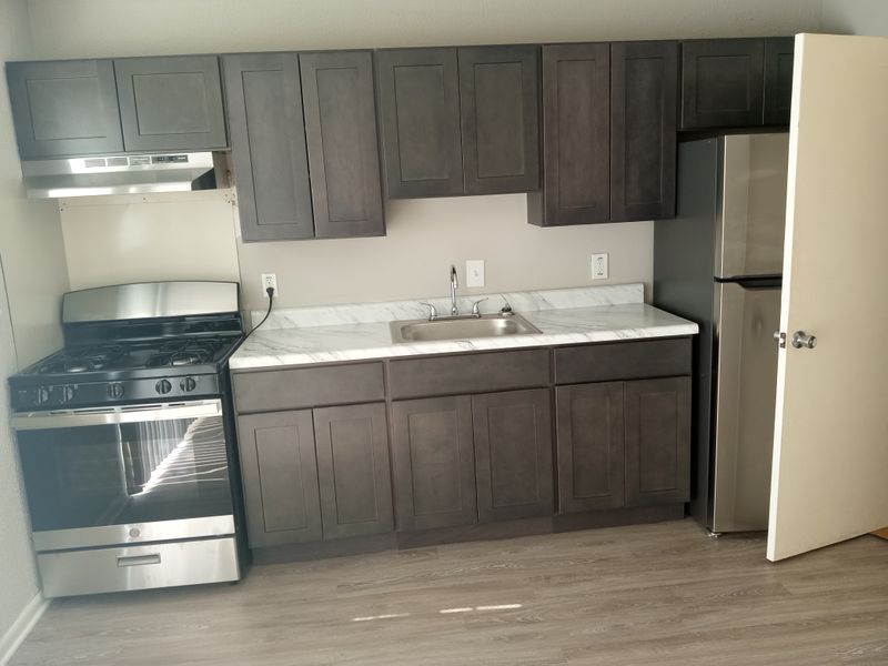 Remodeling 