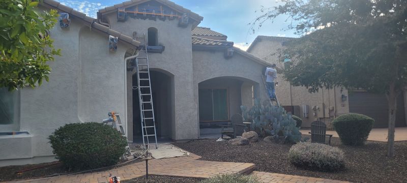 Exterior Painting