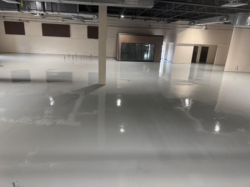 Commercial Construction