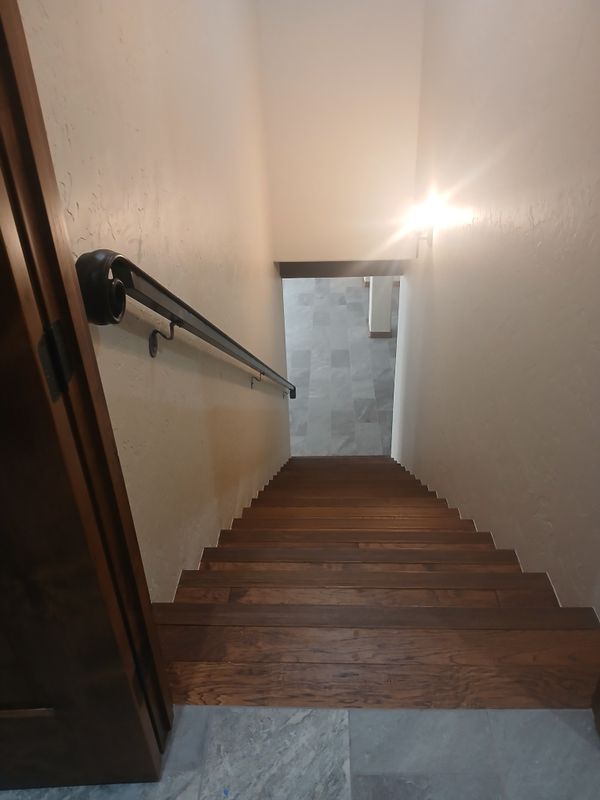 Flooring