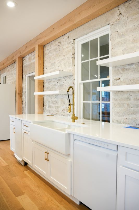 Historic House Addition in Poolsville, MD