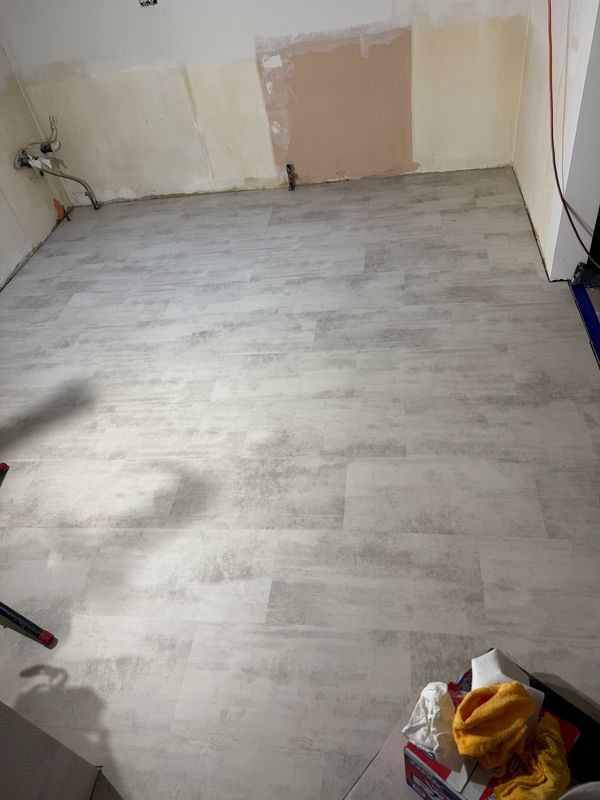 Flooring