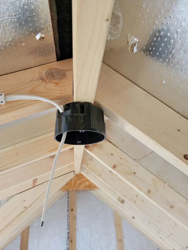 Wiring and Rewiring