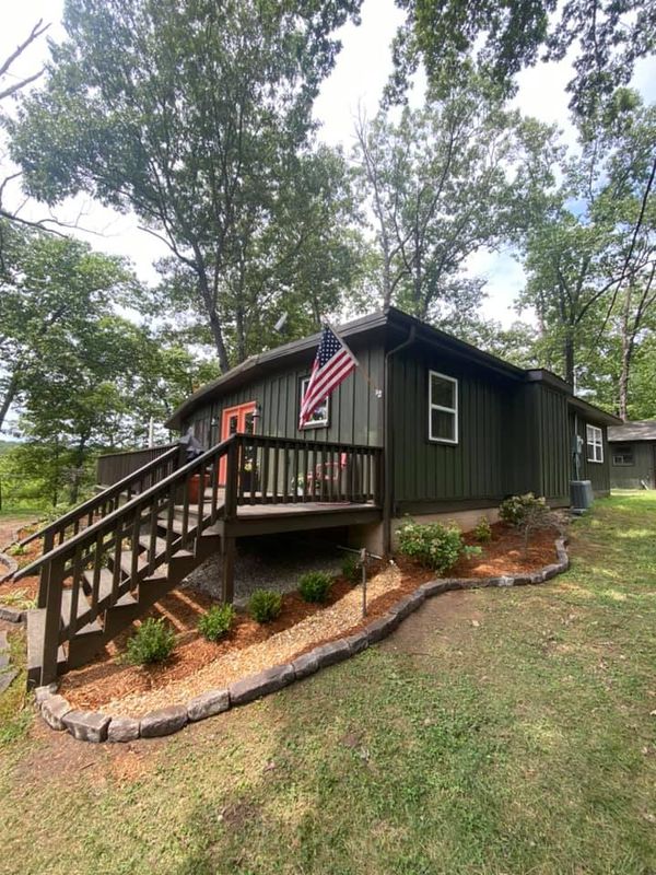 Landscaping and Installations