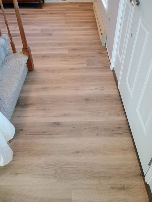 Installation Services