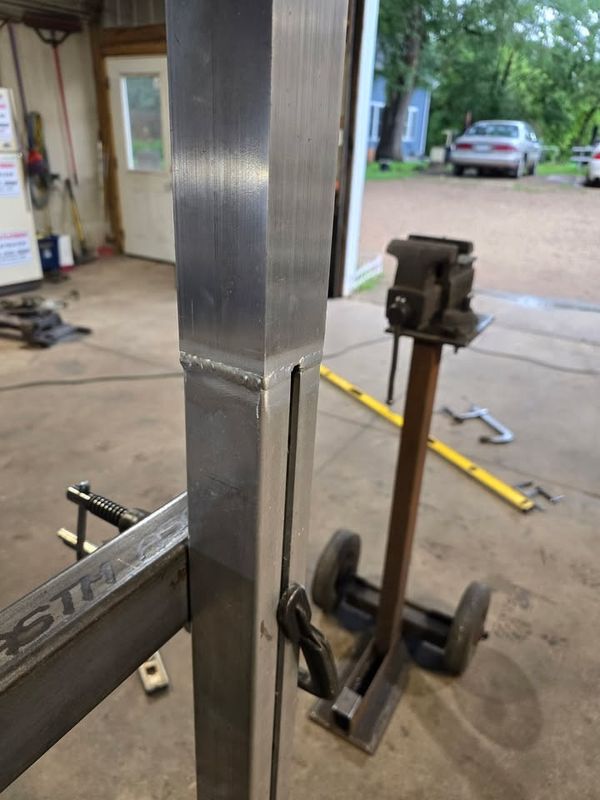 Mobile Welding Services