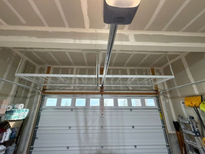 Interior Renovations
