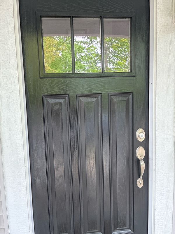 Exterior Painting