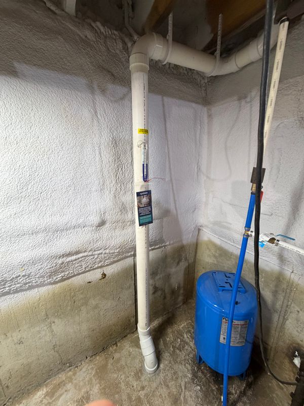 Radon Mitigation