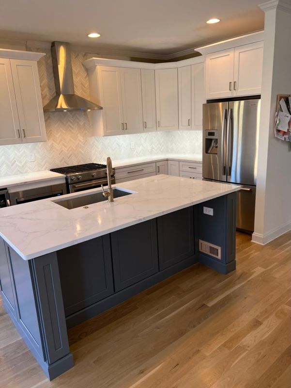 Kitchen Remodeling