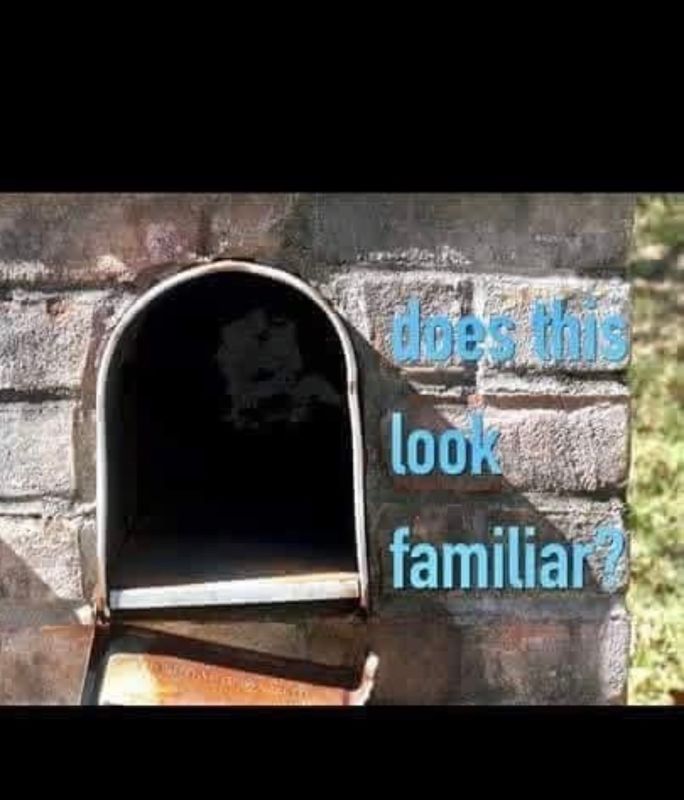 Mailbox Repairs