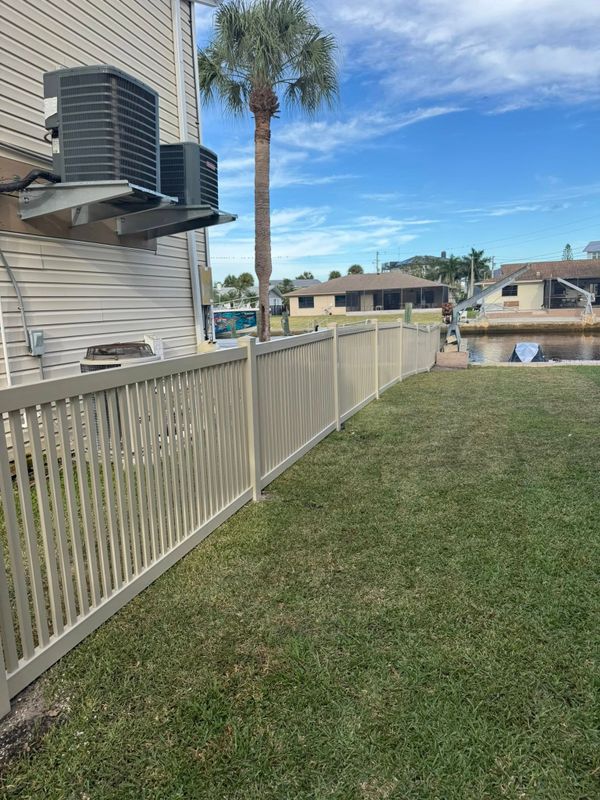 Lawn Care and Maintenance