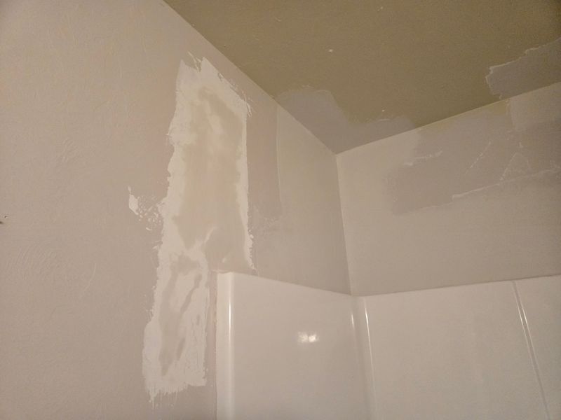 Boarding, Taping and Texture Jobs