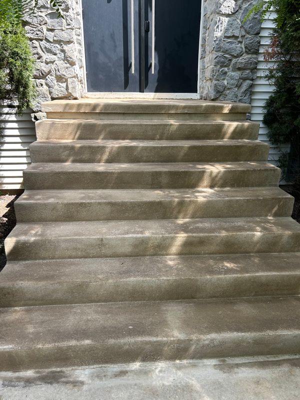 Stair Design & Installation