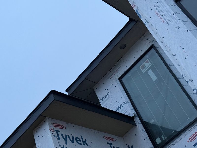 Siding