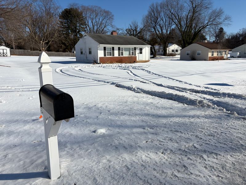 Snow and Ice Removal