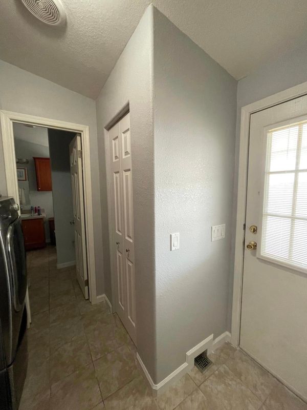 Interior Renovations
