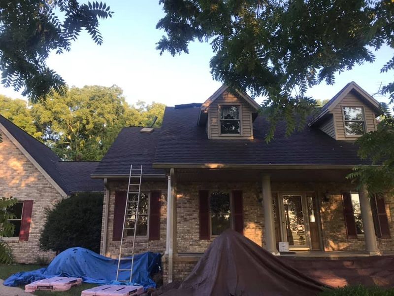 Roofing