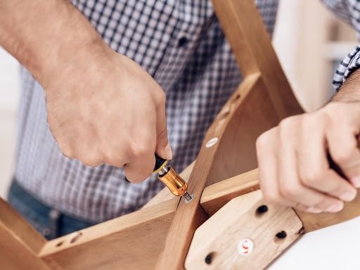 Furniture Repair