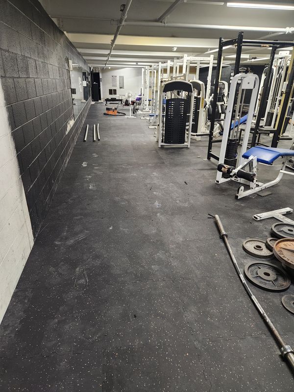 Commercial Spaces