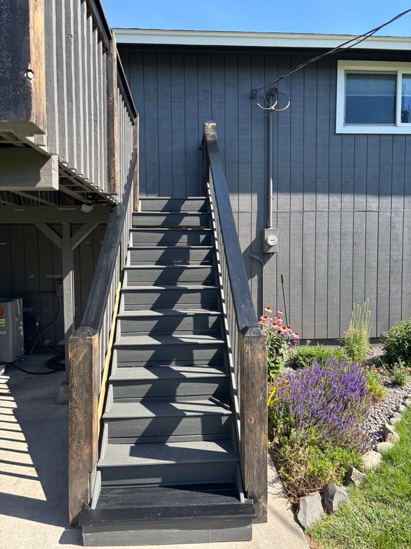 Exterior Painting
