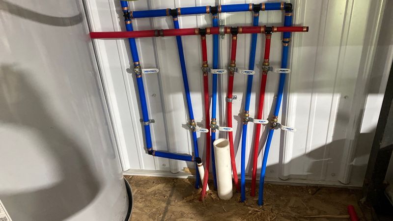 Pipe Installation and Repairs