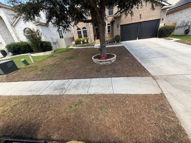 Sod Installation